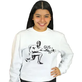 70th Crew Sweatshirt