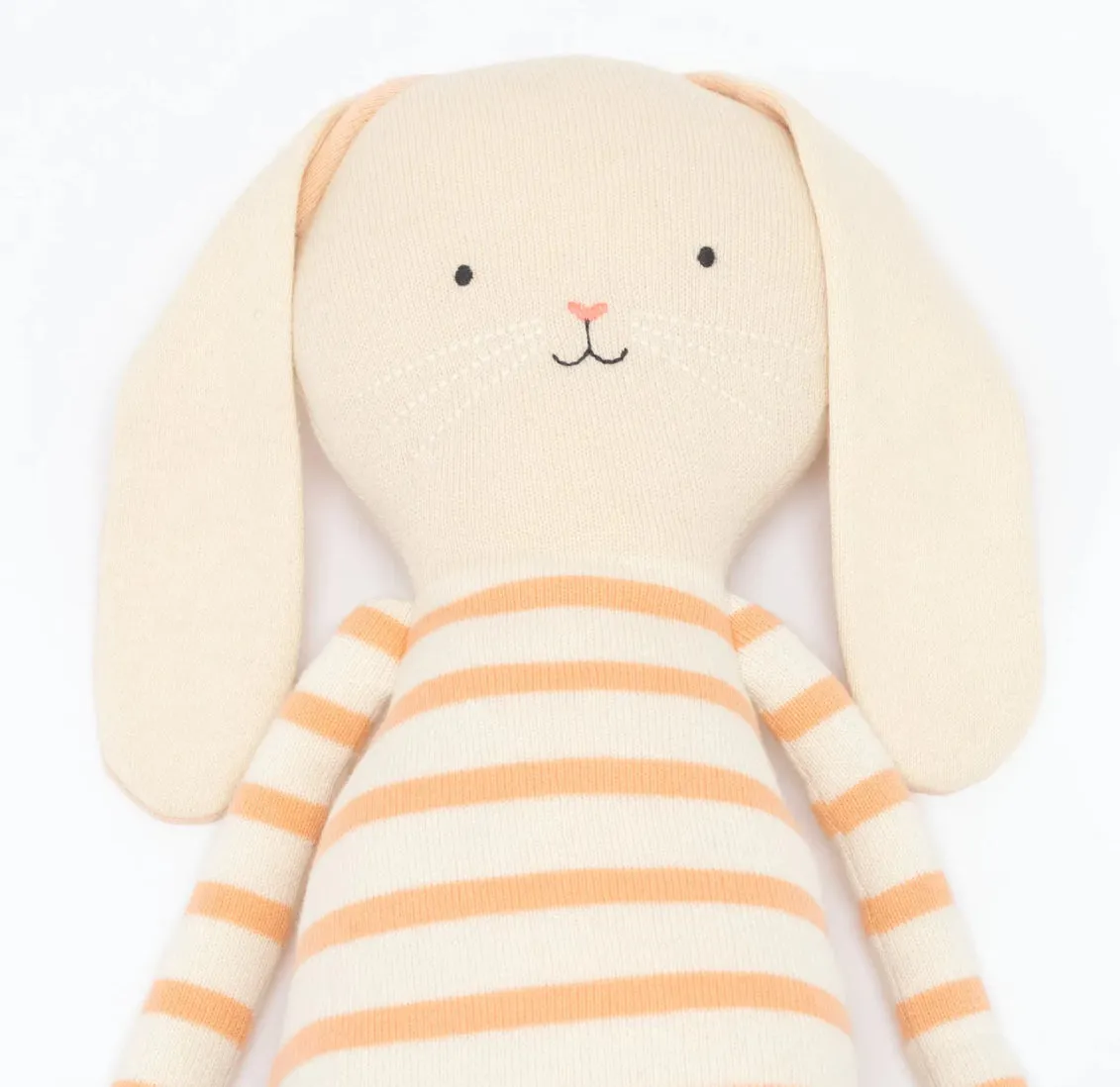 Alfalfa Bunny Large Toy