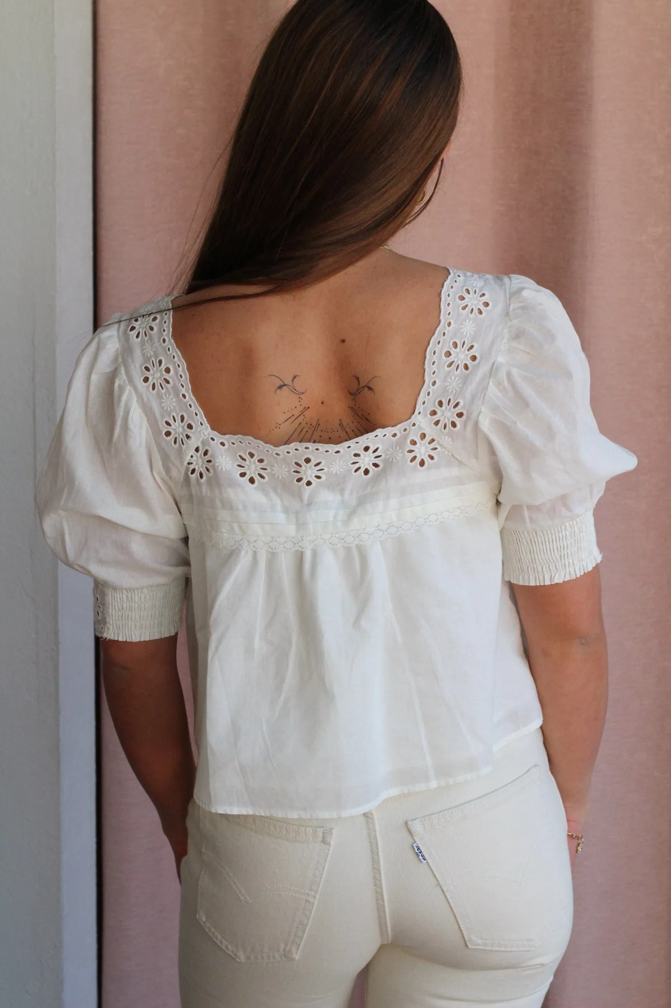 Alice Blouse