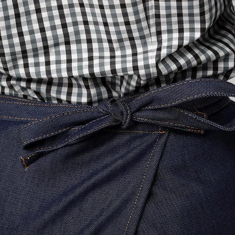 Bartender Jean Apron - MANELLI
