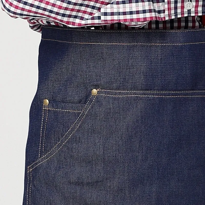 Bartender Jean Apron - MANELLI