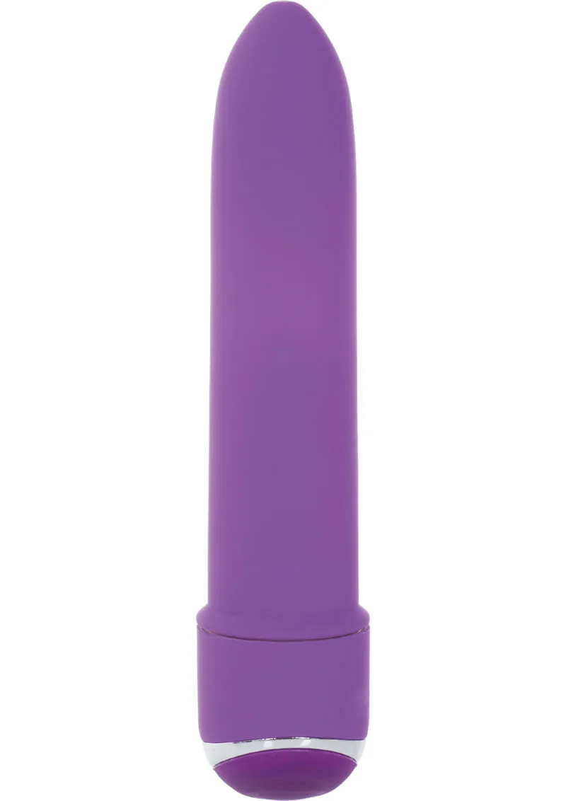 Classic Chic Mini Vibrator