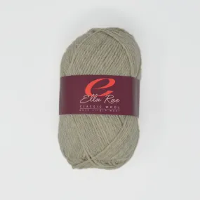 Classic Wool-Natural Heather