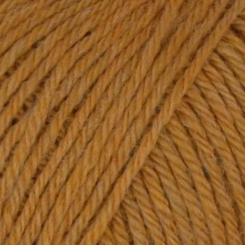 Classic Wool-Pumpkin Farm Heather