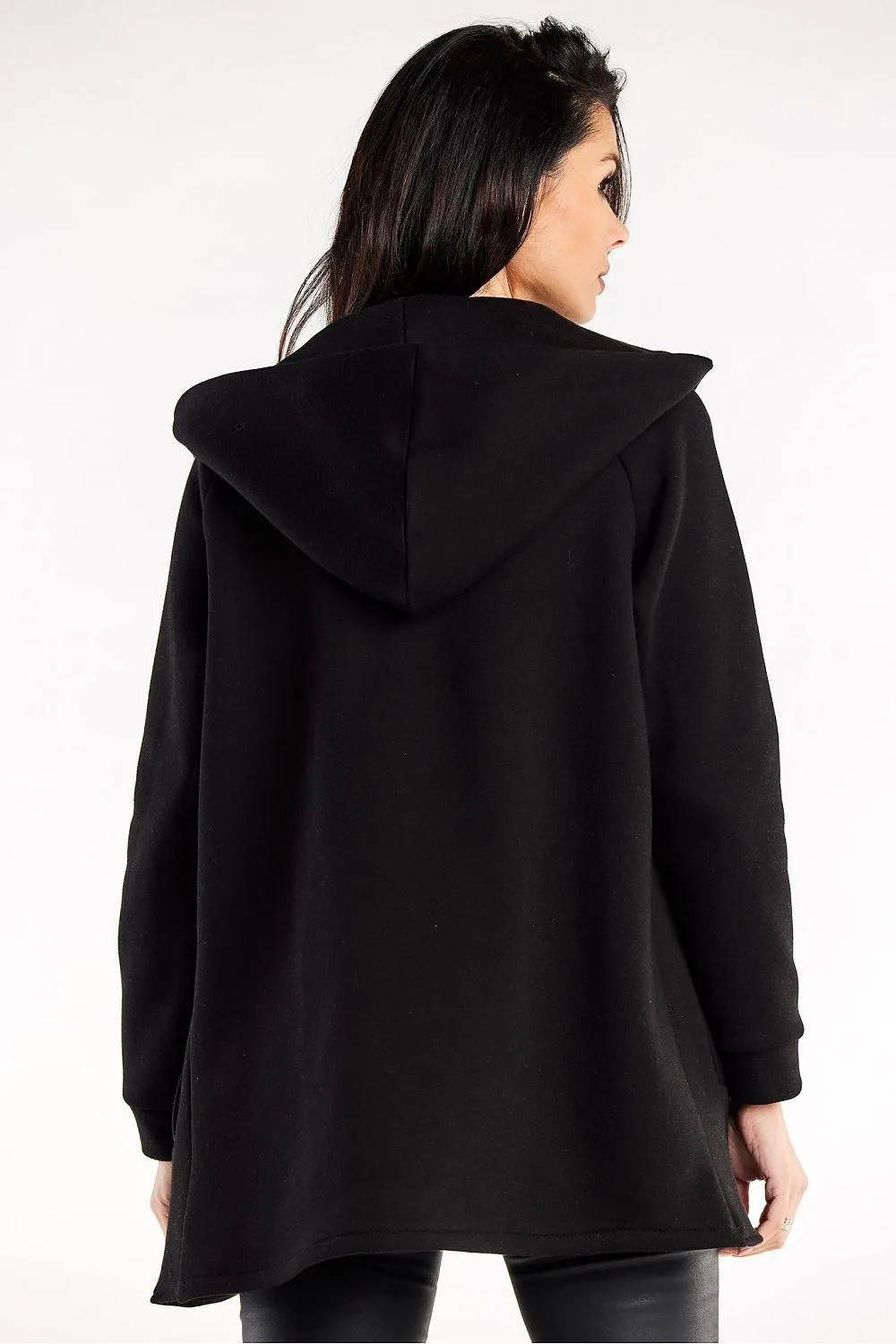 Cozy Comfort Luxe Hoodie