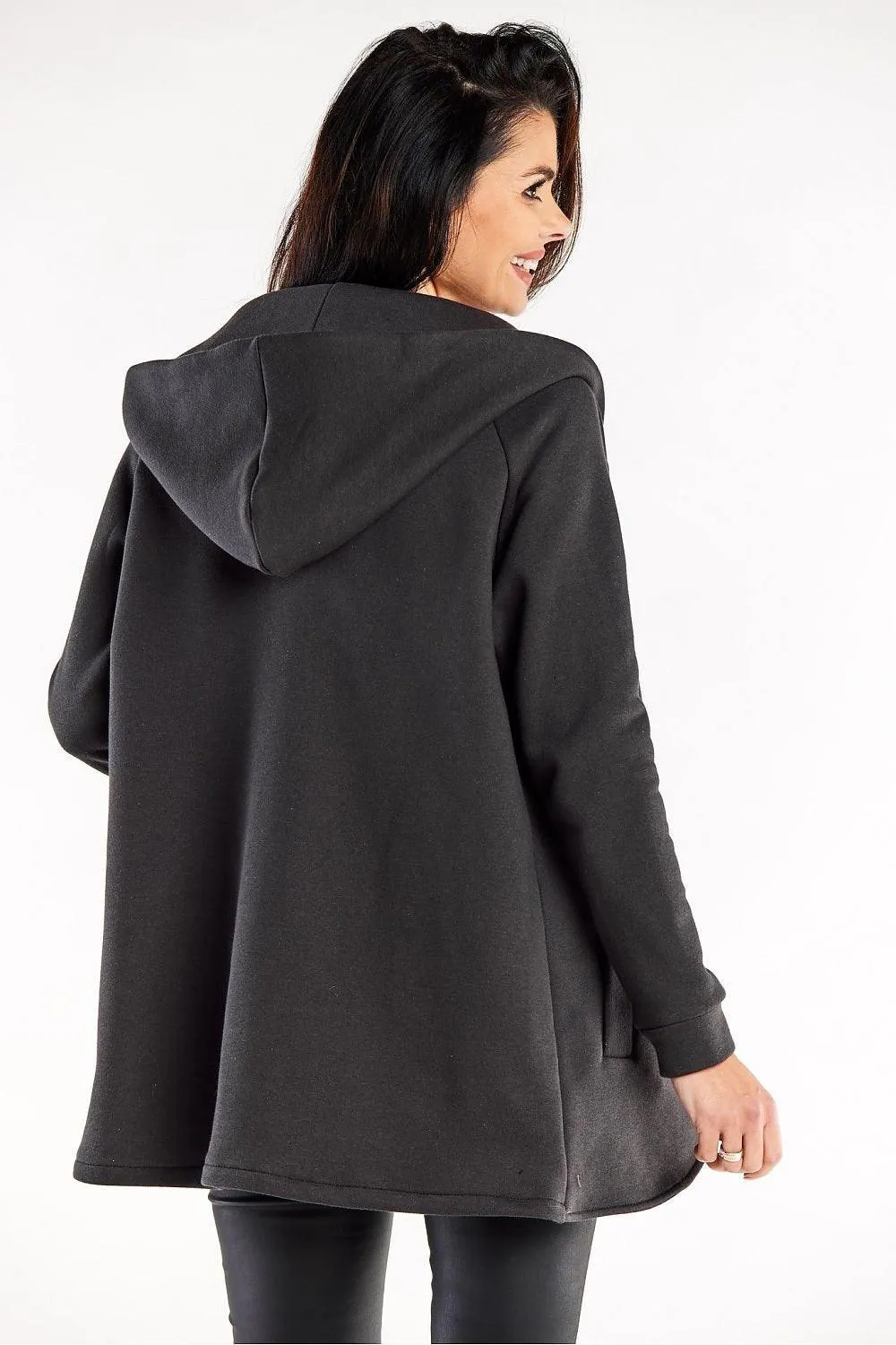 Cozy Comfort Luxe Hoodie