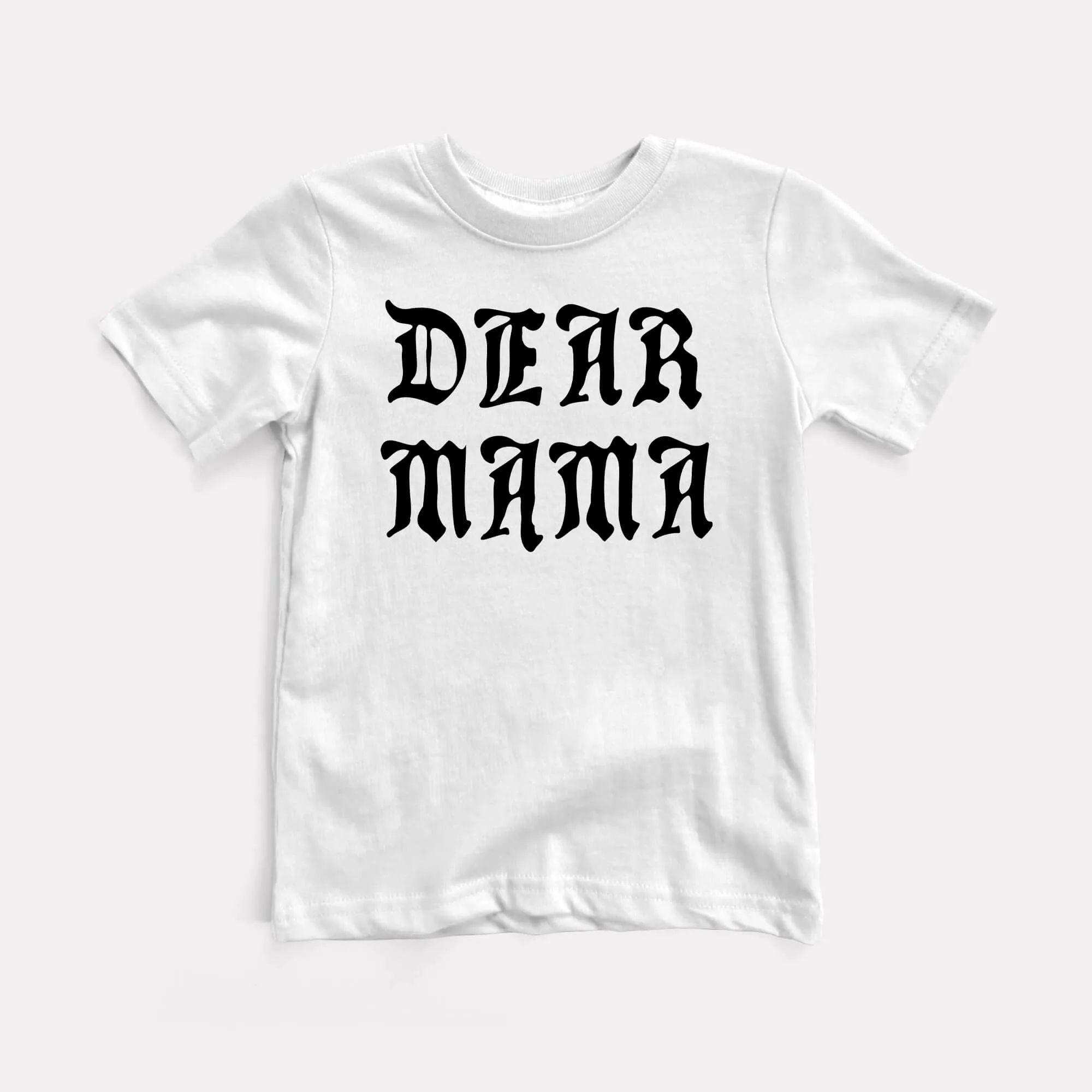 Dear Mama Youth Tee