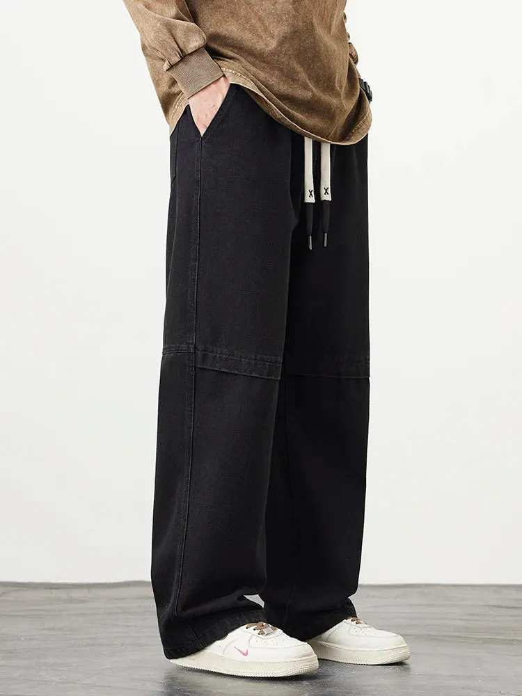 Drifter's Edge Retro Denim