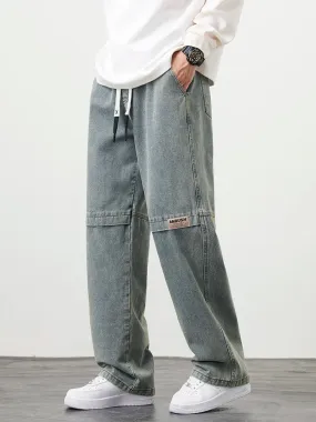 Drifter's Edge Retro Denim