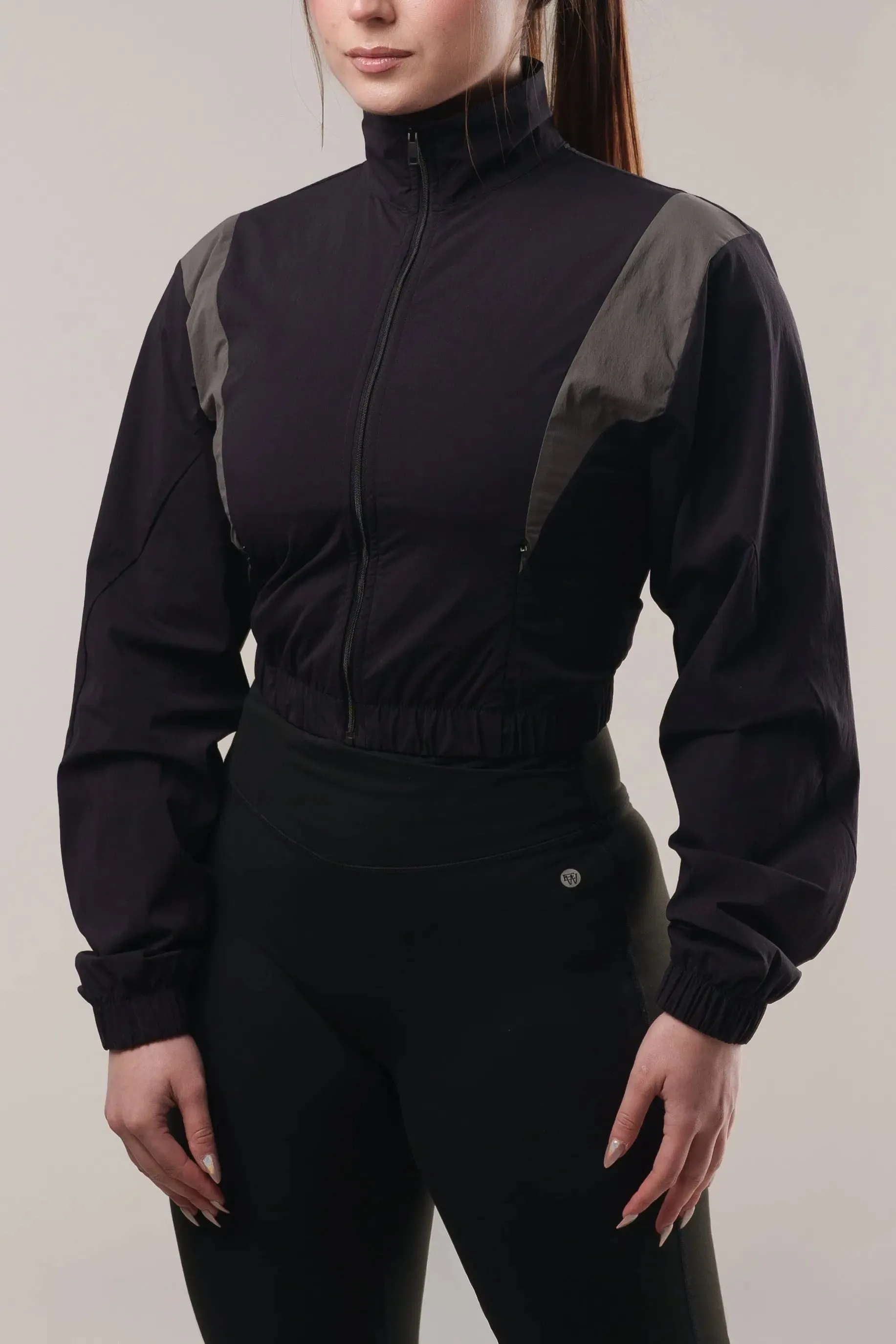 EKKO WMNS Windbreaker