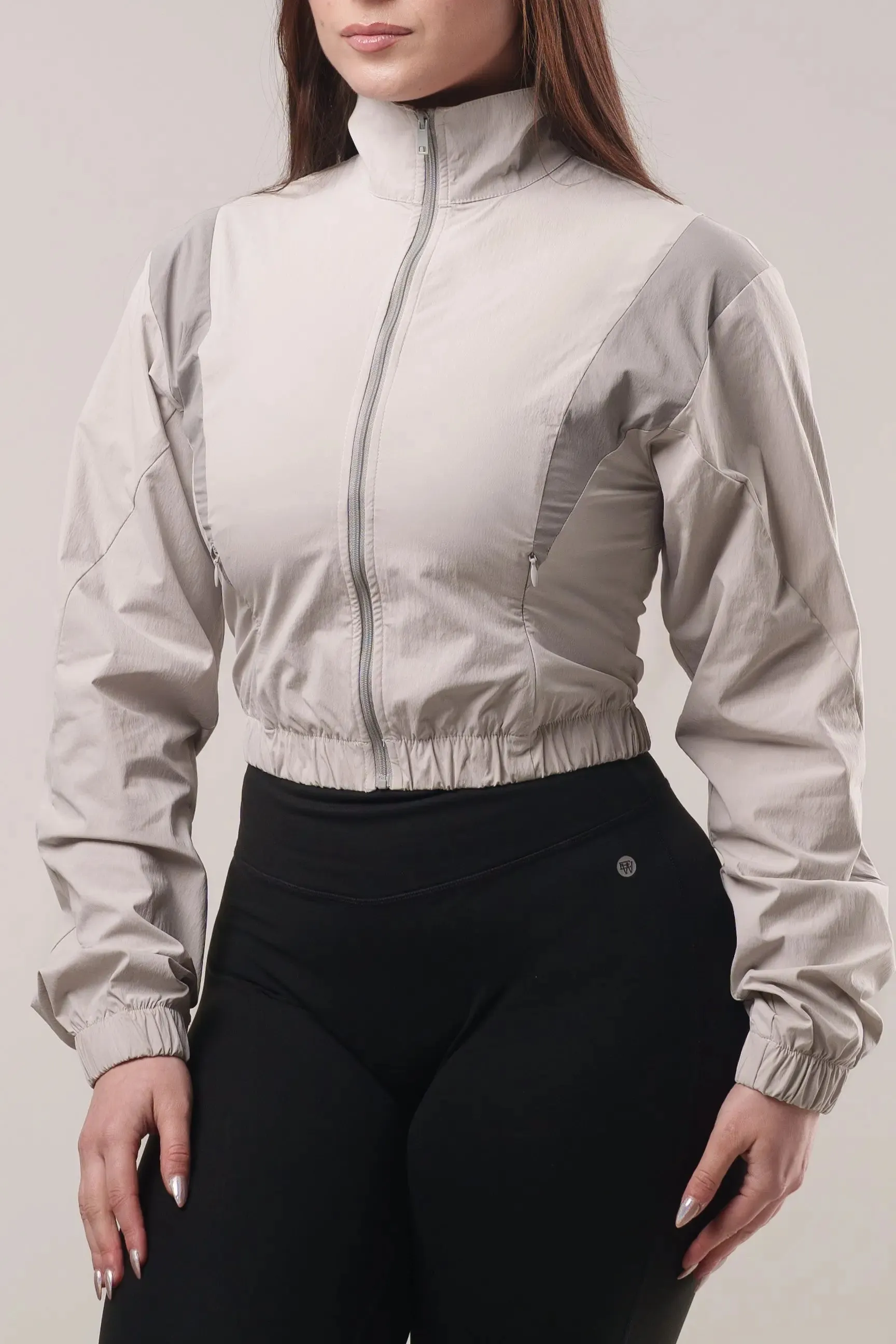 EKKO WMNS Windbreaker