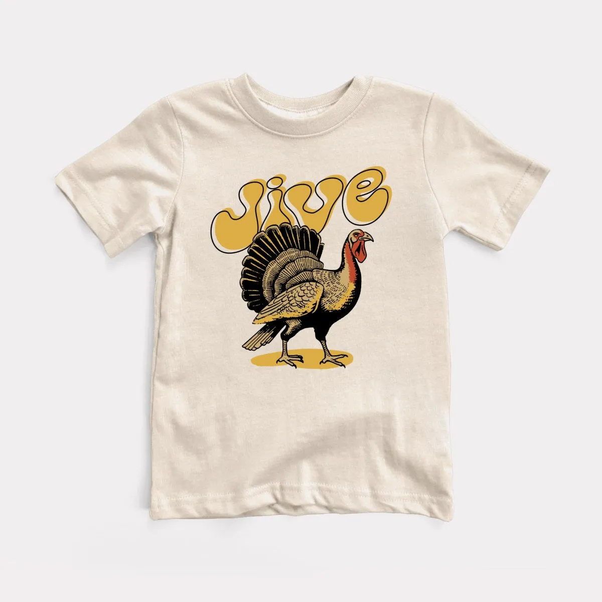 Jive Turkey Youth Tee
