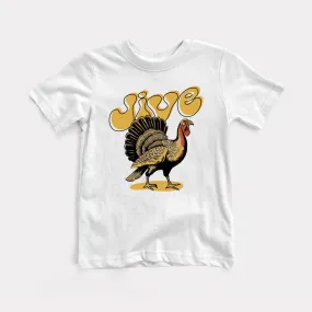 Jive Turkey Youth Tee