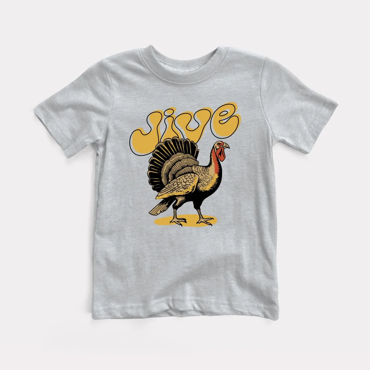 Jive Turkey Youth Tee