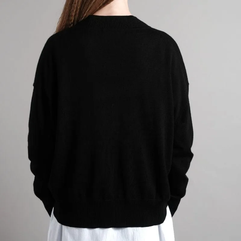 Nineteen//46 Rhodes Cardi Navy