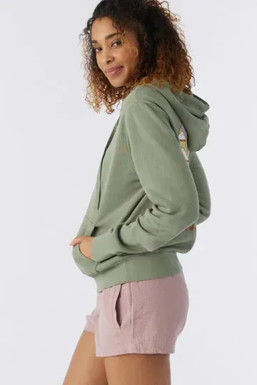 Offshore Hoodie