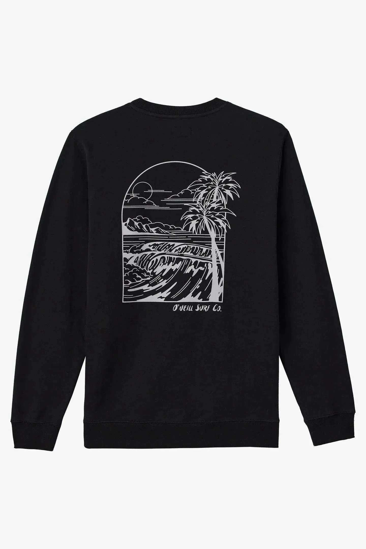 Oneill Men's Fifty Two Crew