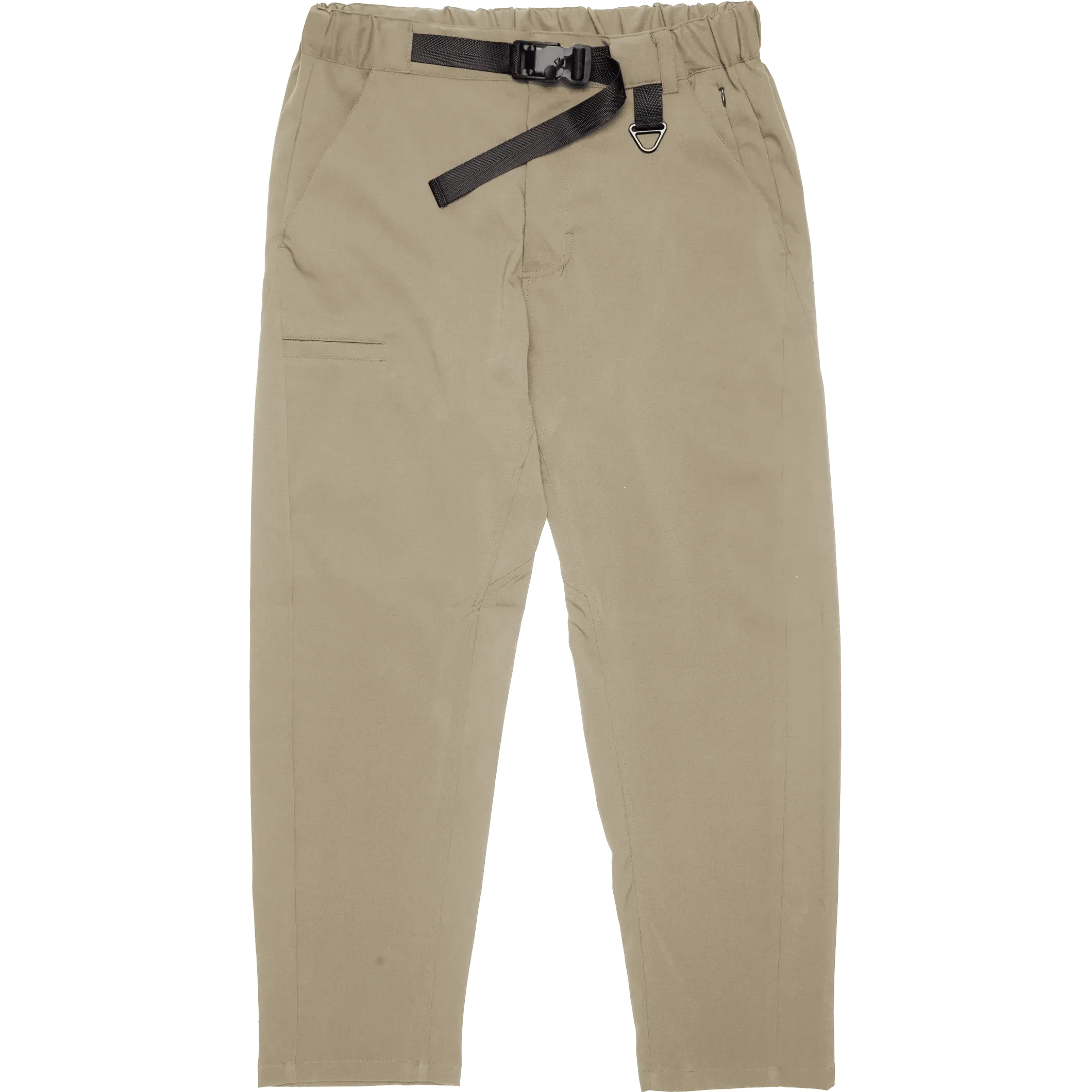 Psylocibin Pants - Beige