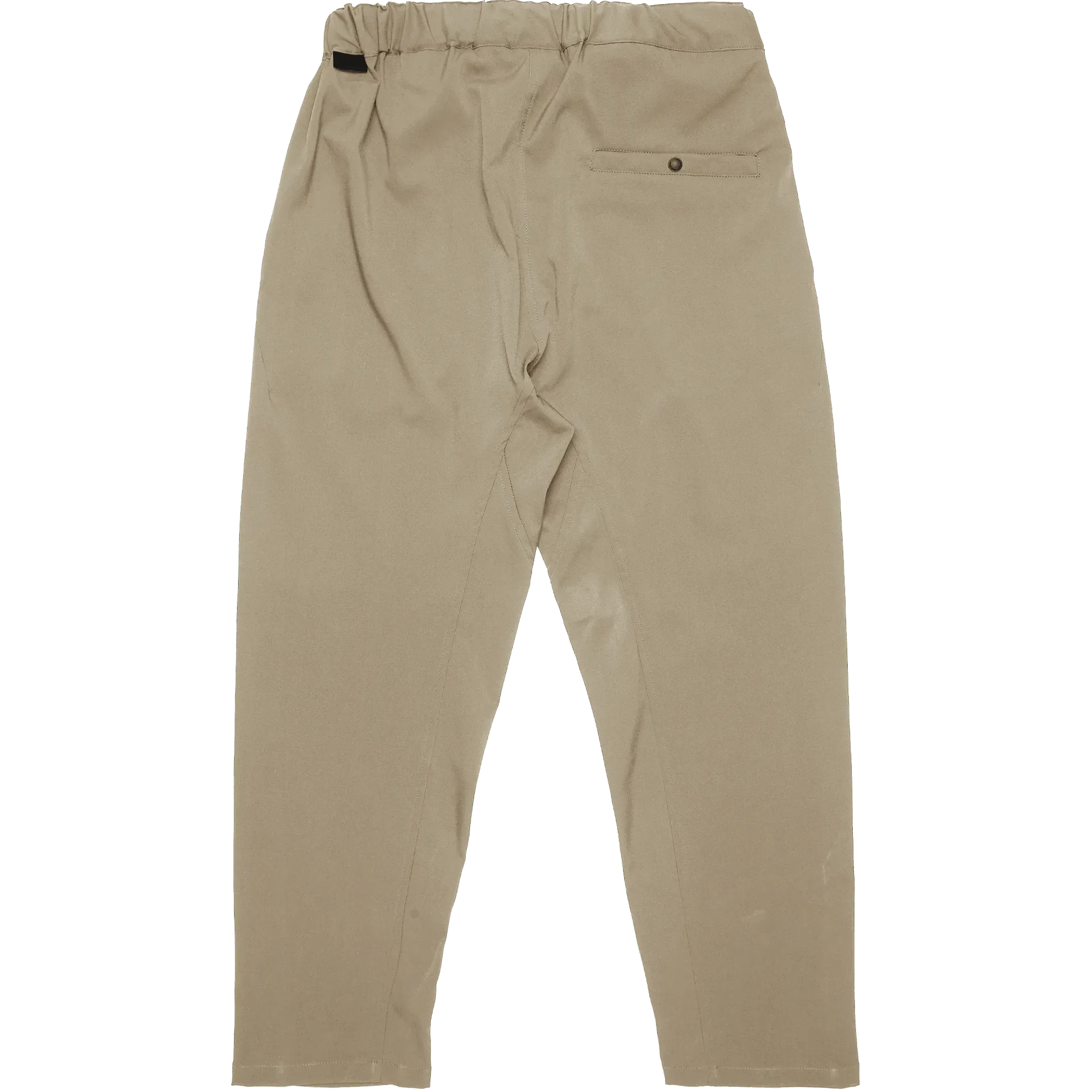 Psylocibin Pants - Beige