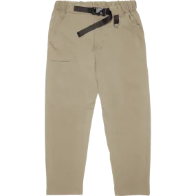 Psylocibin Pants - Beige