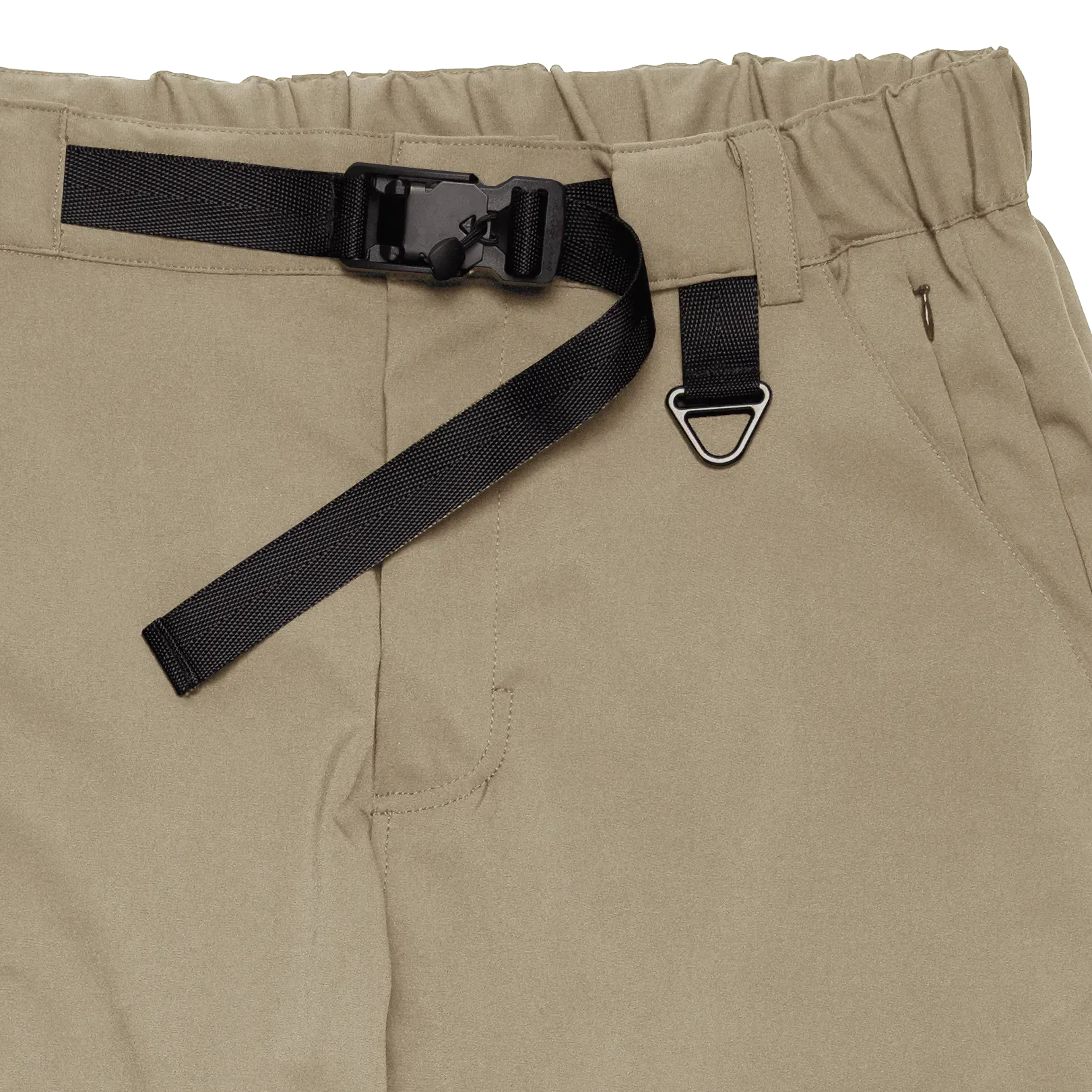 Psylocibin Pants - Beige