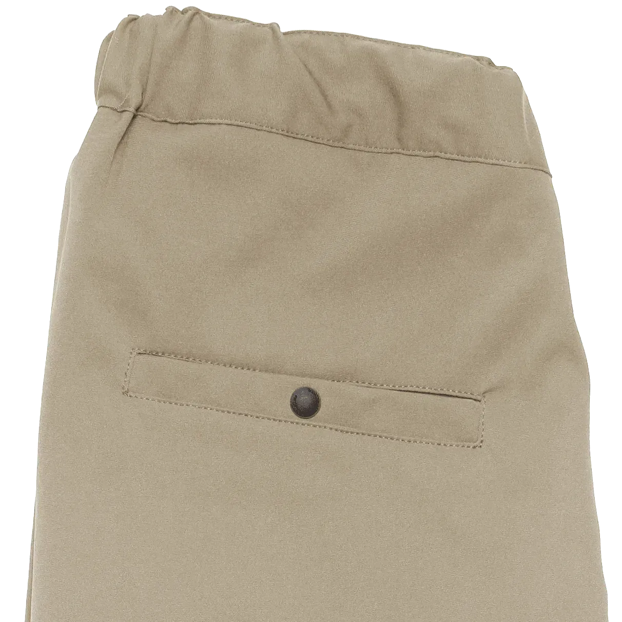 Psylocibin Pants - Beige