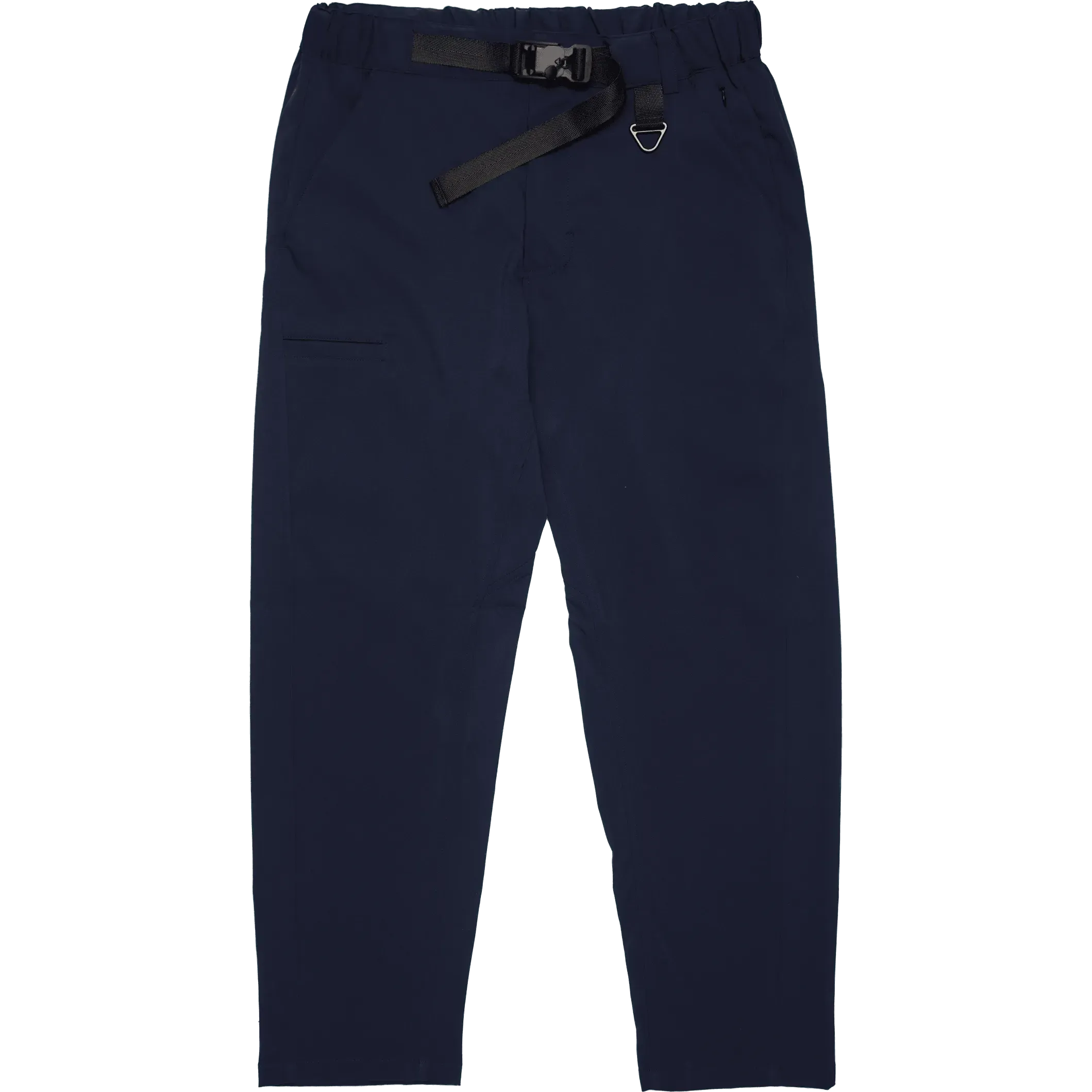 Psylocibin Pants - Blue