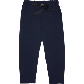 Psylocibin Pants - Blue