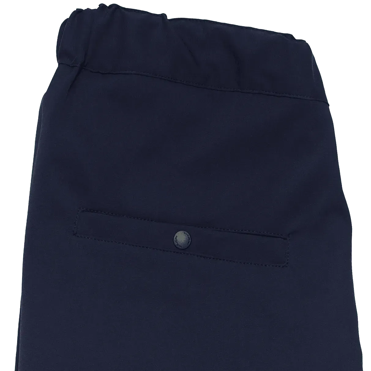 Psylocibin Pants - Blue