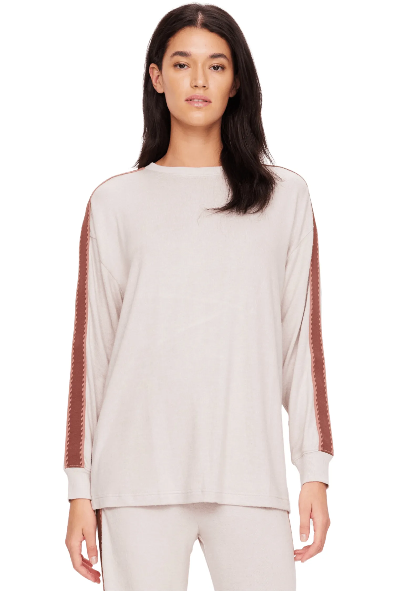 Quest Sunday Long Sleeve