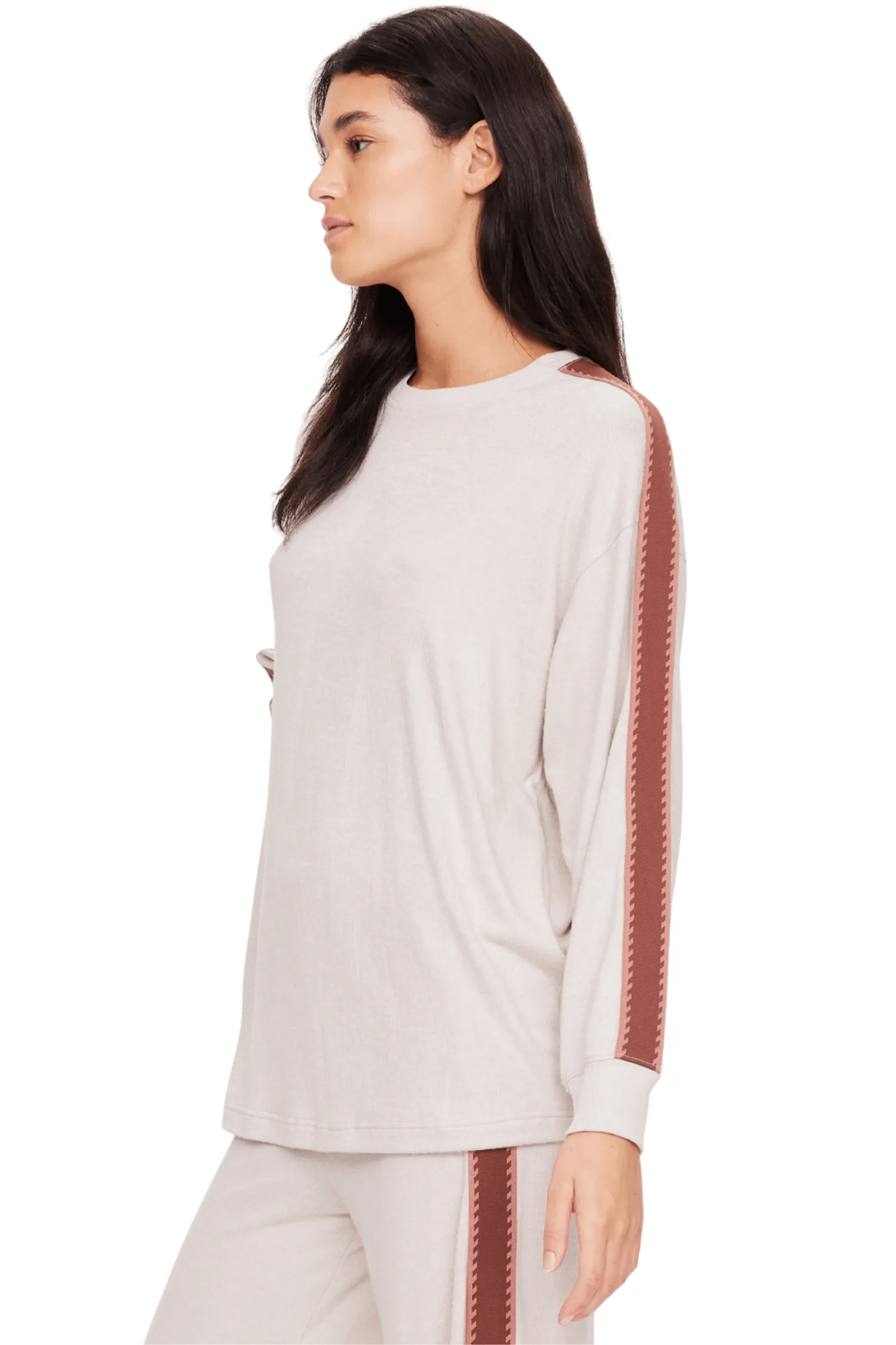 Quest Sunday Long Sleeve
