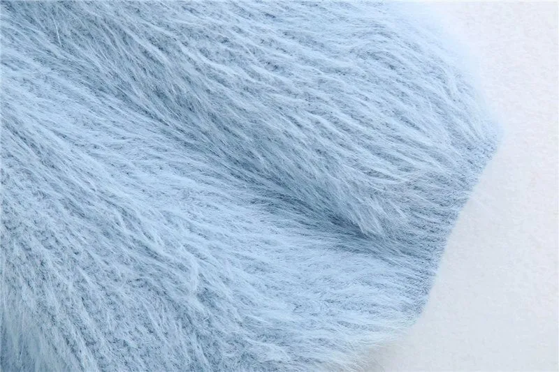 SOFT TOUCH KNITTED SHORTS