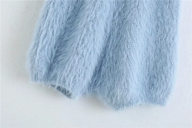 SOFT TOUCH KNITTED SHORTS