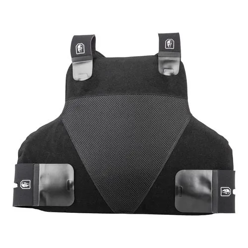 Spartan Armor Systems Concealable IIIA Certified Wraparound Vest