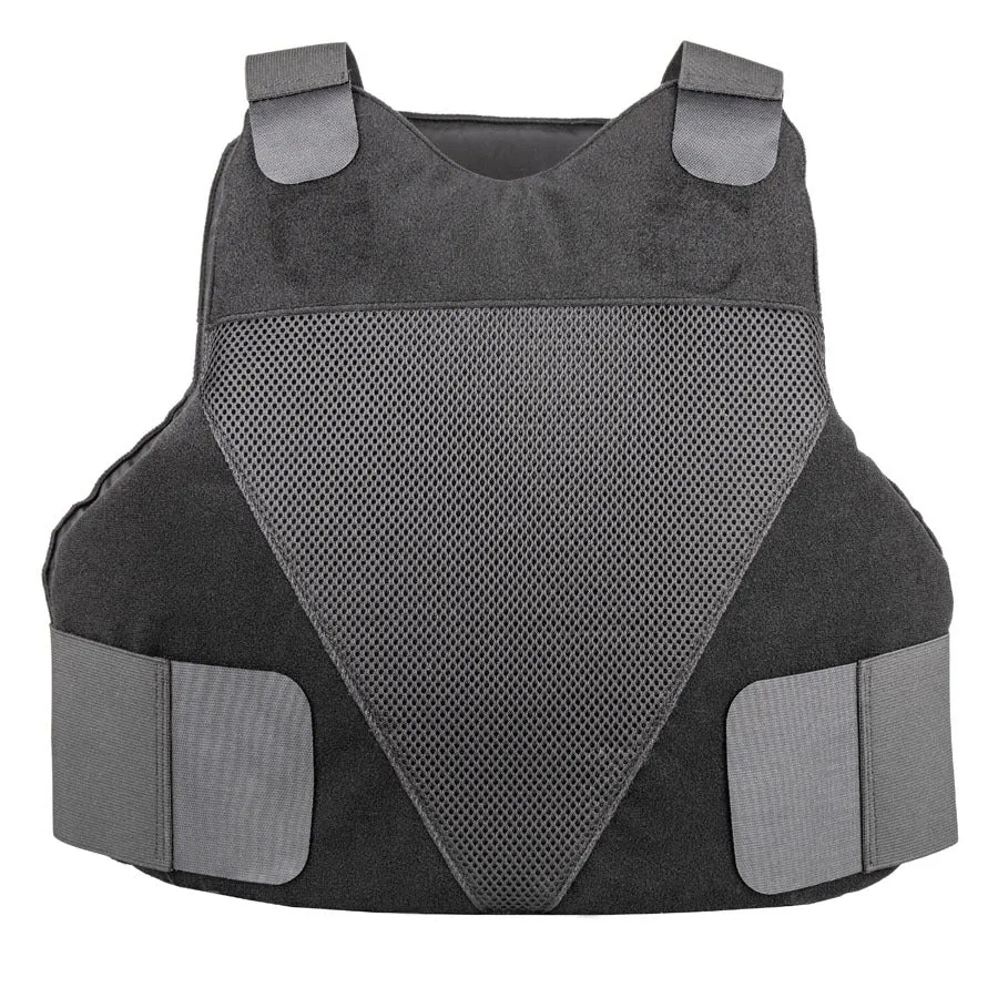 Spartan Armor Systems Concealable IIIA Certified Wraparound Vest