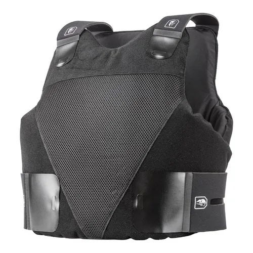 Spartan Armor Systems Concealable IIIA Certified Wraparound Vest