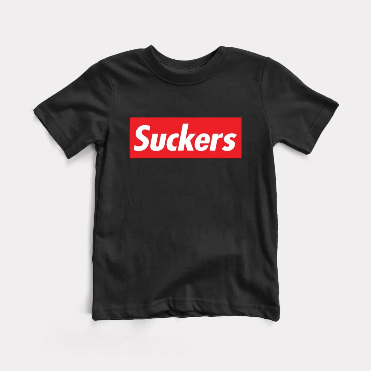 Suckers Toddler Tee