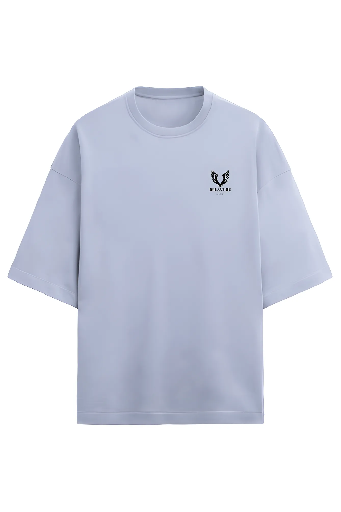 The Bad Boys Premium Unisex Terry Oversized T-Shirt