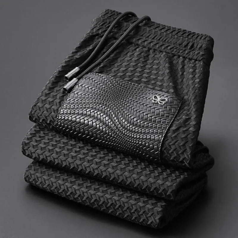 Vera | Men's Textured Comfortable Lounge Set