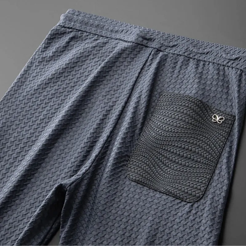 Vera | Men's Textured Comfortable Lounge Set