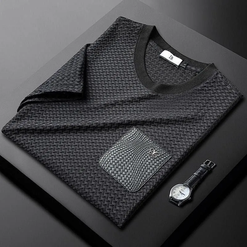 Vera | Men's Textured Comfortable Lounge Set
