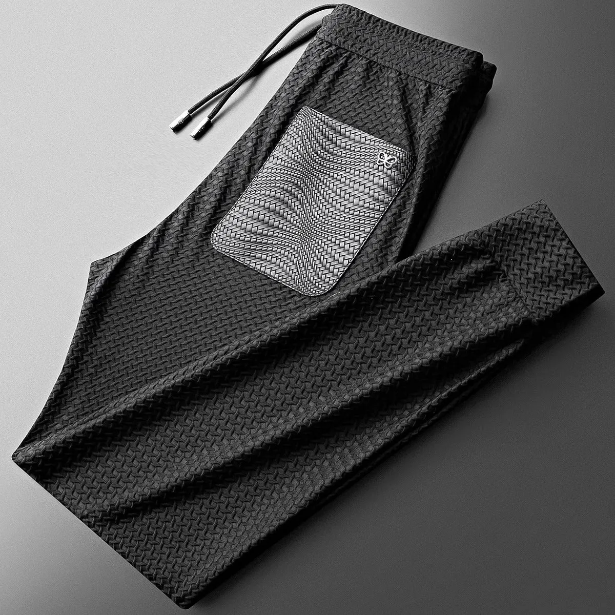 Vera | Men's Textured Comfortable Lounge Set