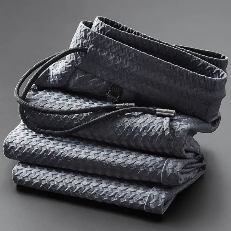 Vera | Men's Textured Comfortable Lounge Set