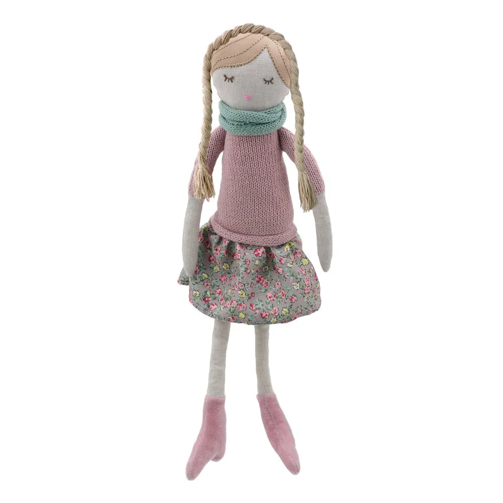 Wilberry Doll - Sarah